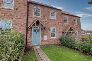 Frontal- click for photo gallery